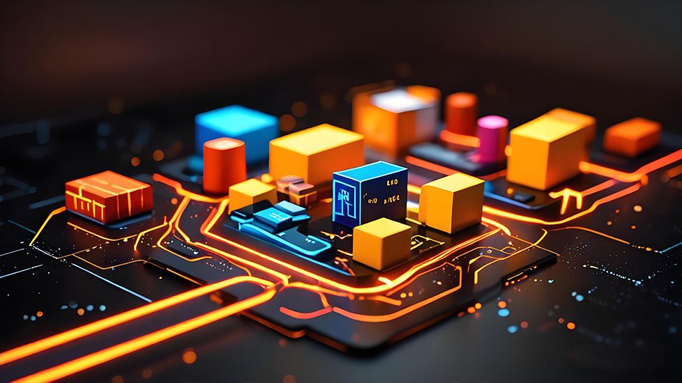 智能集运系统如何优化跨境物流成本