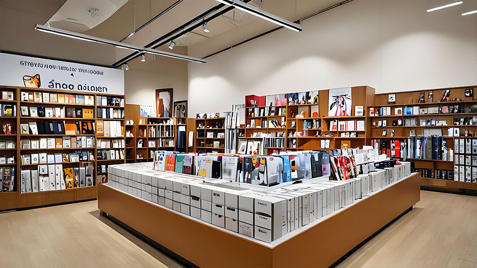 避免营销词汇，符合决策者阅读偏好