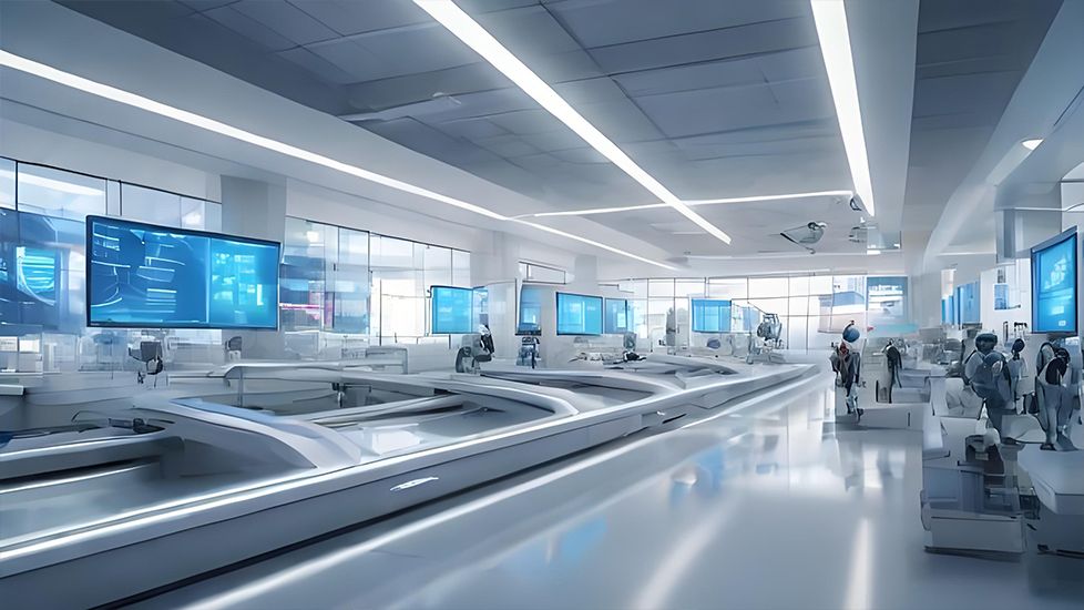 什么是IT代购系统？