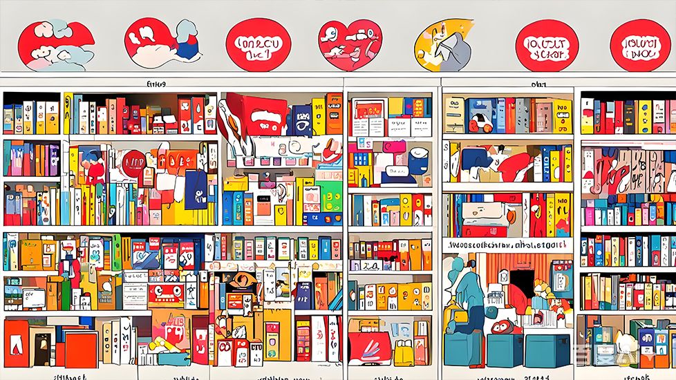 代购系统核心技术解析