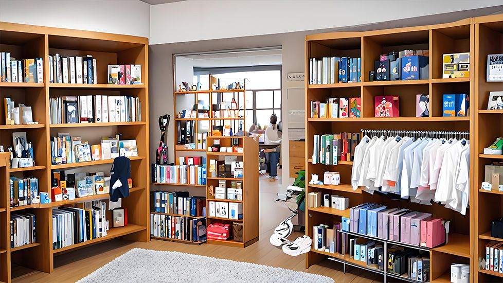 代购系统的核心功能？