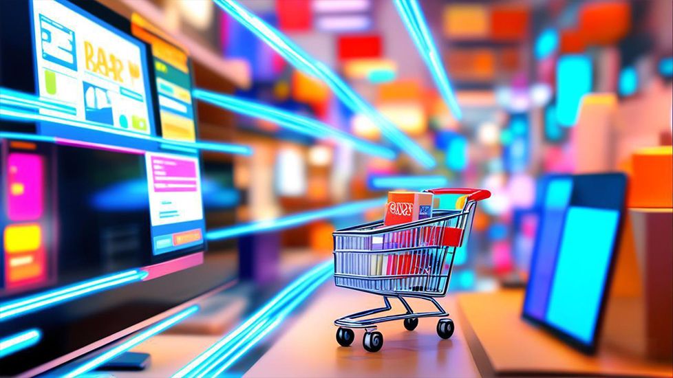 什么是代购商业模式？全球化消费分析