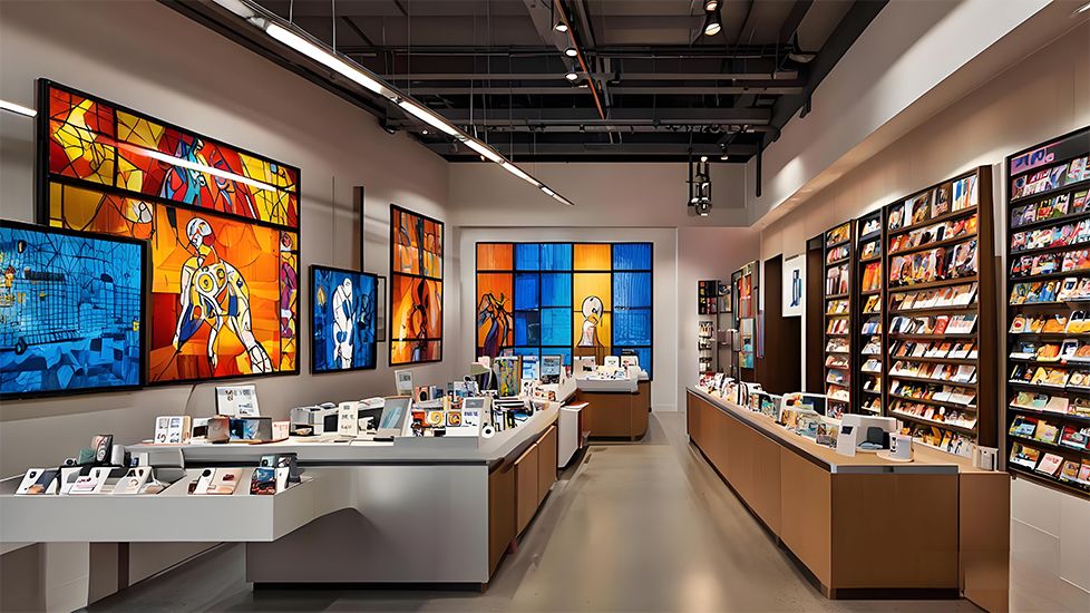 什么是直购系统？核心功能解析