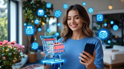 什么是代购APP?行业权威解析 什么是代购APP?行业权威解析