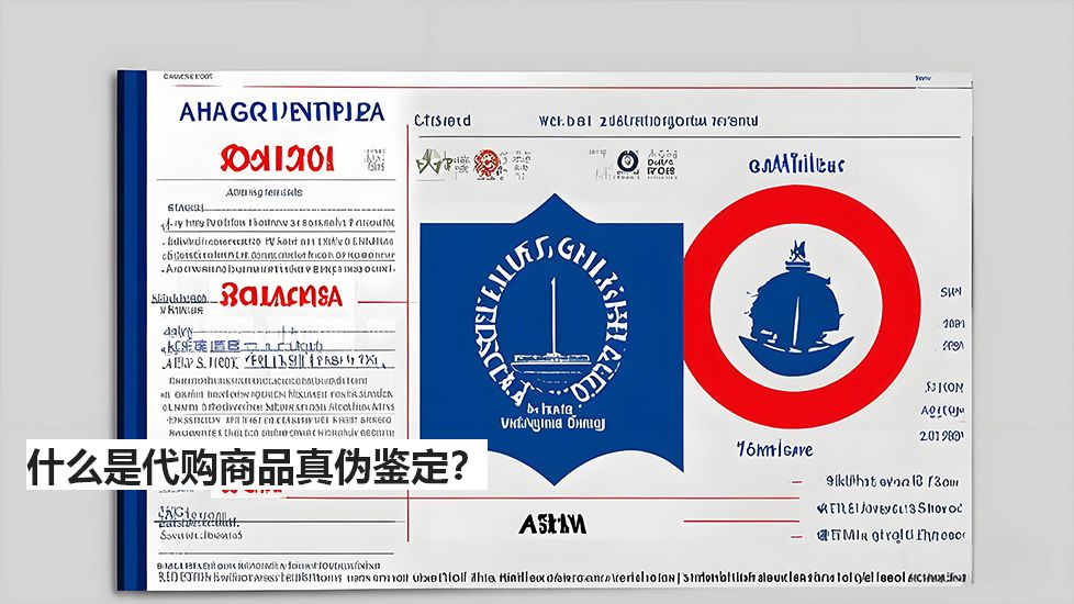 什么是代购商品真伪鉴定？