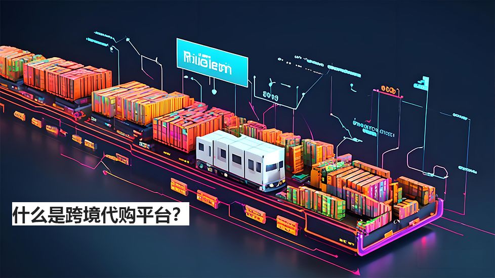 什么是跨境代购平台？