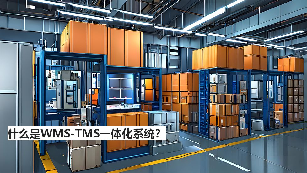 什么是WMS-TMS一体化系统? 什么是WMS-TMS一体化系统?