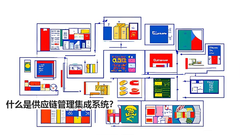 什么是供应链管理集成系统？