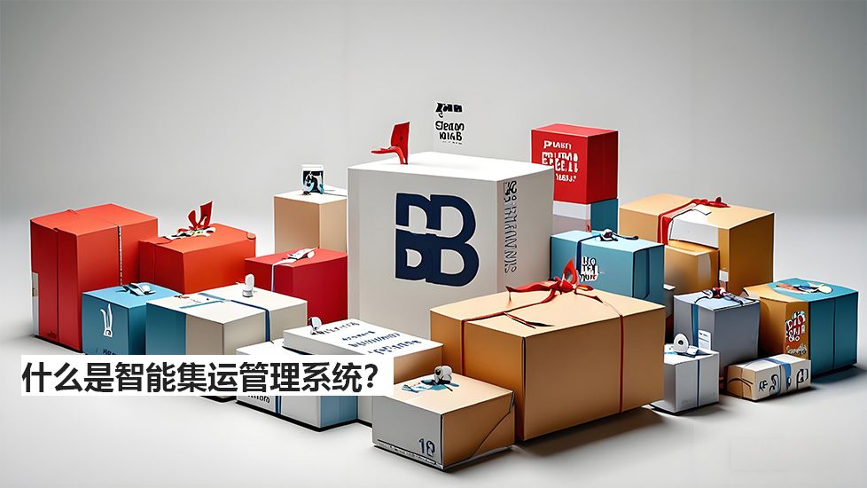 什么是智能集运管理系统？