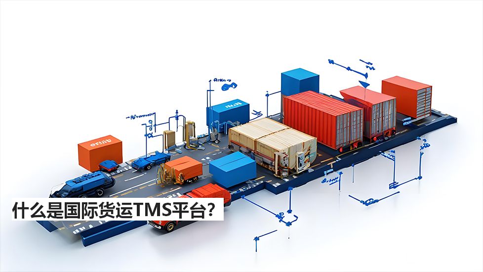 什么是国际货运TMS平台？
