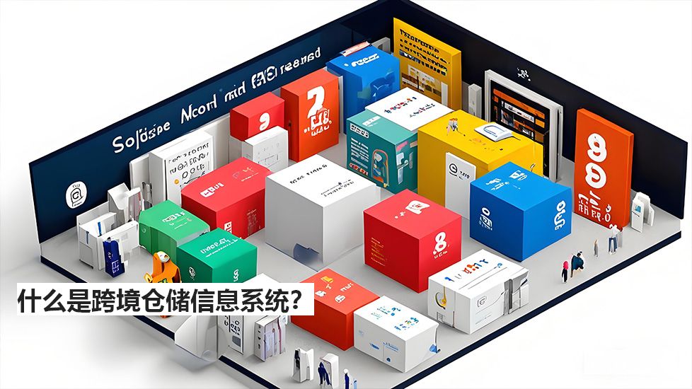 什么是跨境仓储信息系统？