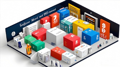 智能化管理平台