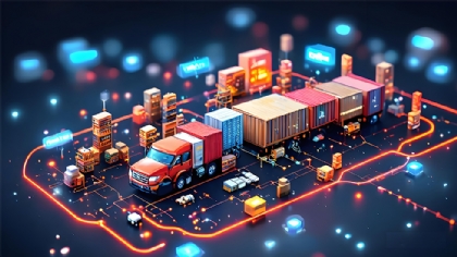 企业数字化转型