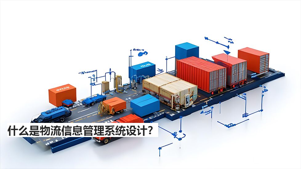 什么是物流信息管理系统设计？
