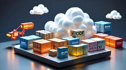 企业数字化转型