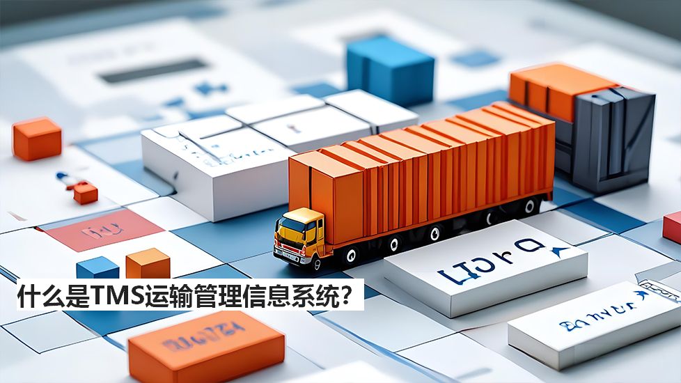 什么是TMS运输管理信息系统？