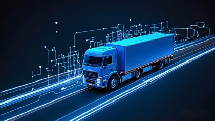 集运企业数字化转型