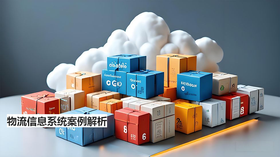 物流信息系统案例解析