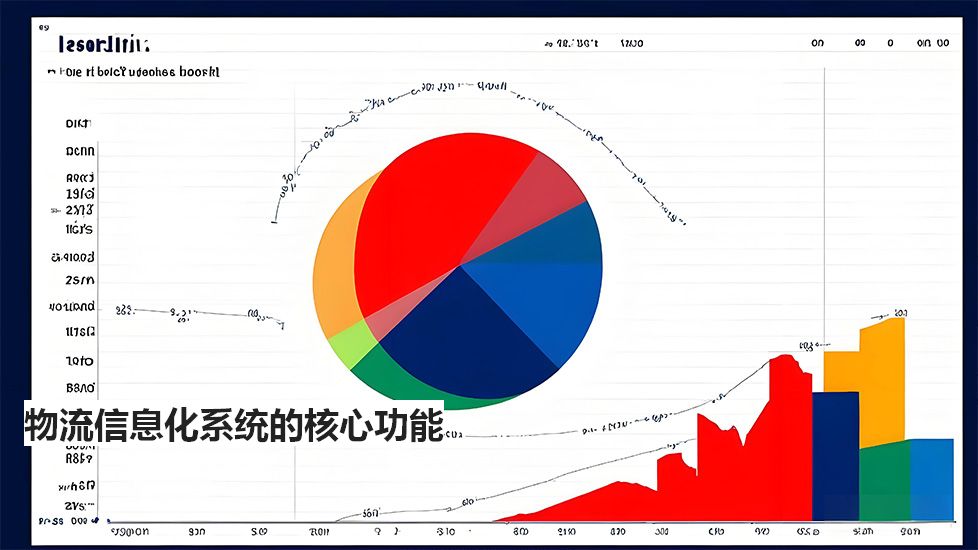 物流信息化系统的核心功能