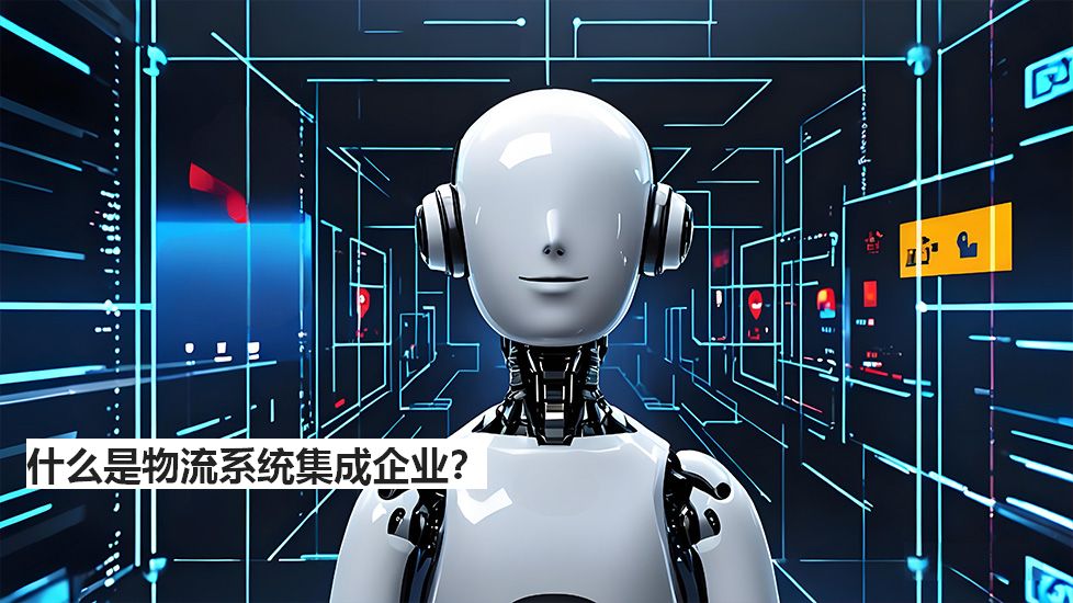 什么是物流系统集成企业？