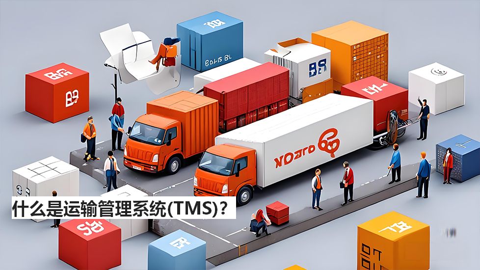 什么是运输管理系统（TMS）？