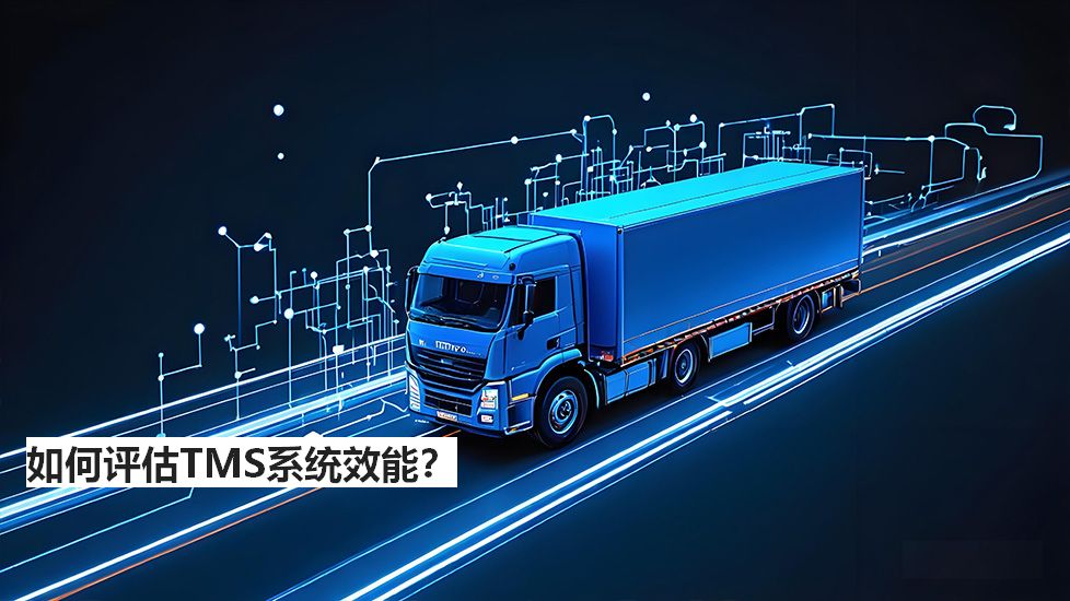 如何评估TMS系统效能？
