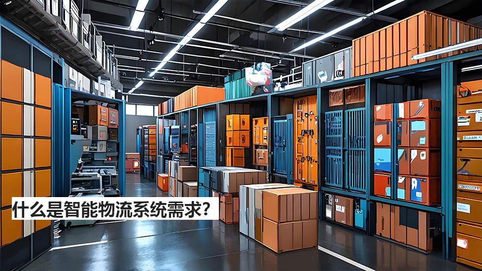 什么是智能物流系统需求？