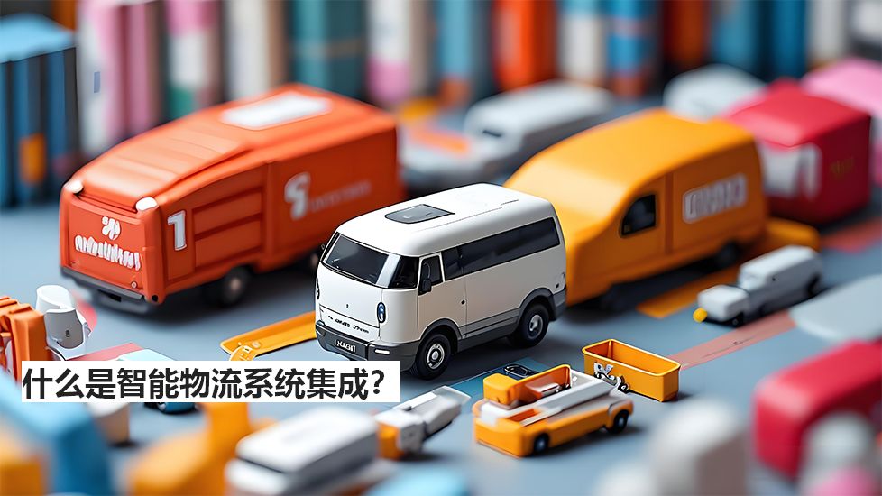 什么是智能物流系统集成？