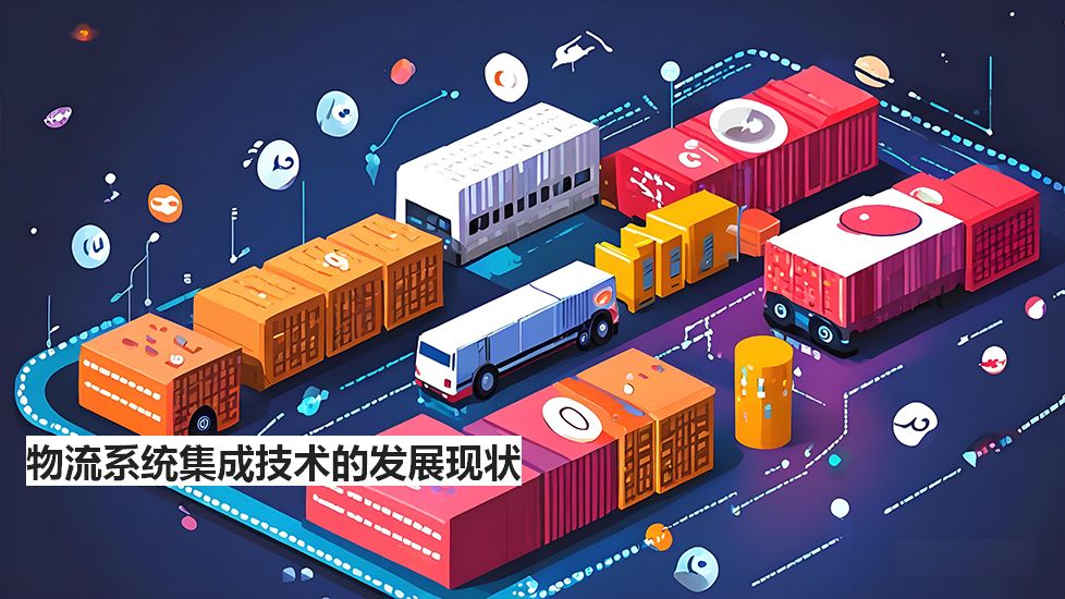 物流系统集成技术的发展现状