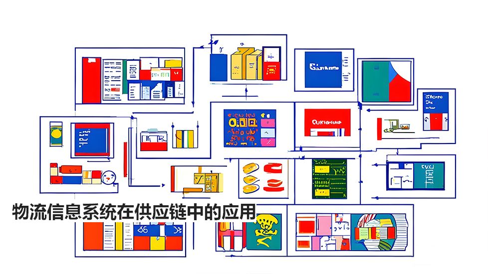 物流信息系统在供应链中的应用 物流信息系统在供应链中的应用