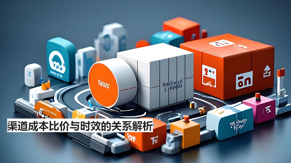 渠道成本比价与时效的关系解析