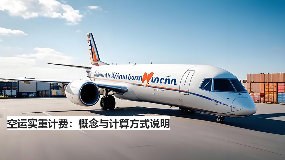 空运实重计费：概念与计算方式说明