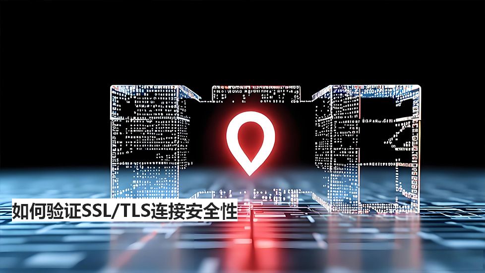 如何验证SSL/TLS连接安全性