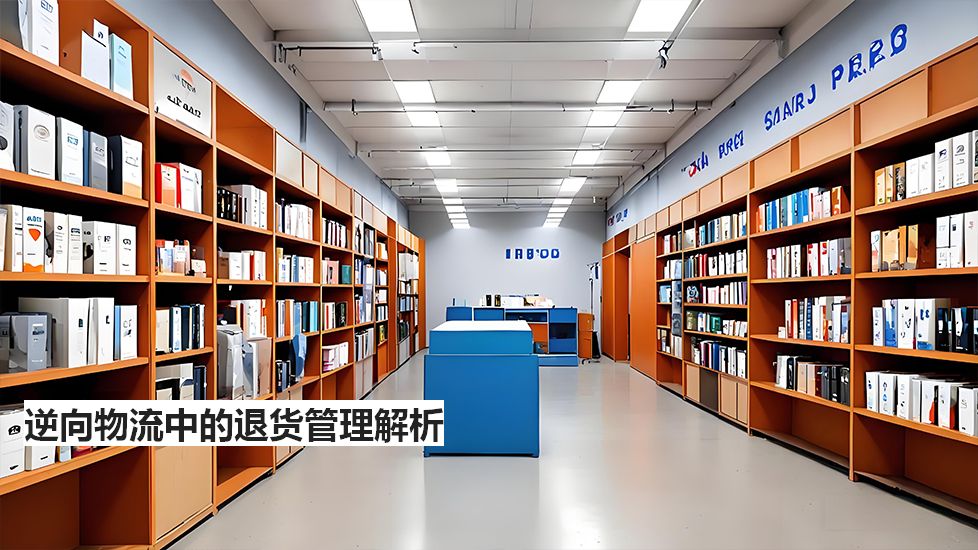 逆向物流中的退货管理解析