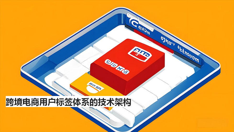 跨境电商用户标签体系的技术架构