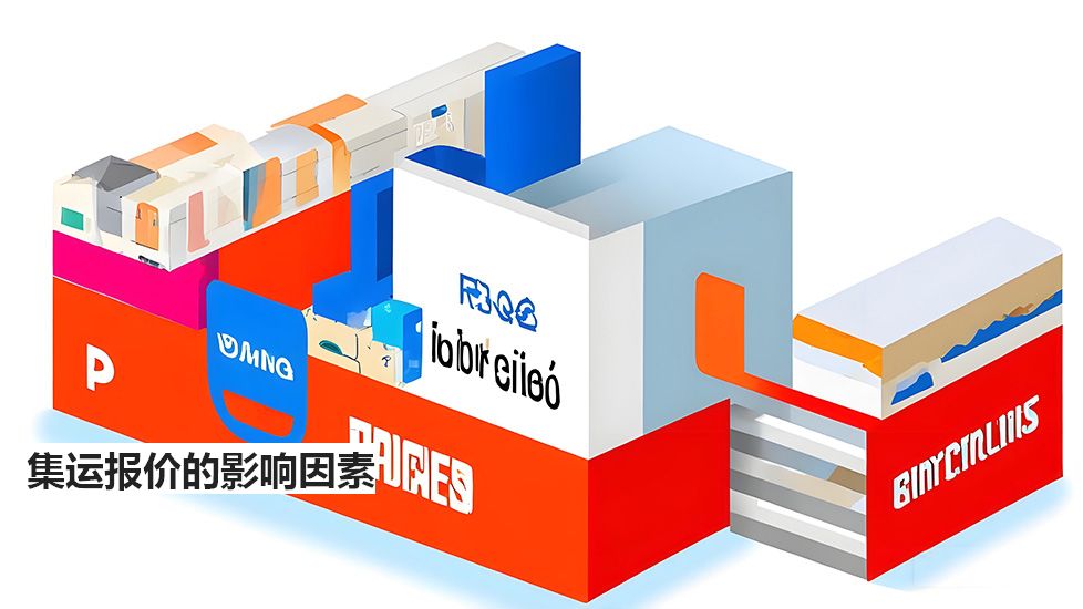 集运报价的影响因素