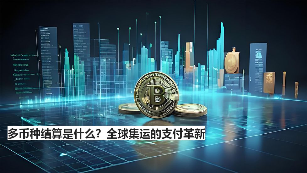多币种结算是什么？全球集运的支付革新