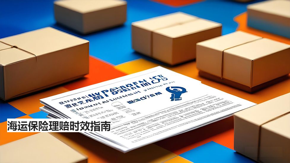 海运保险理赔时效指南