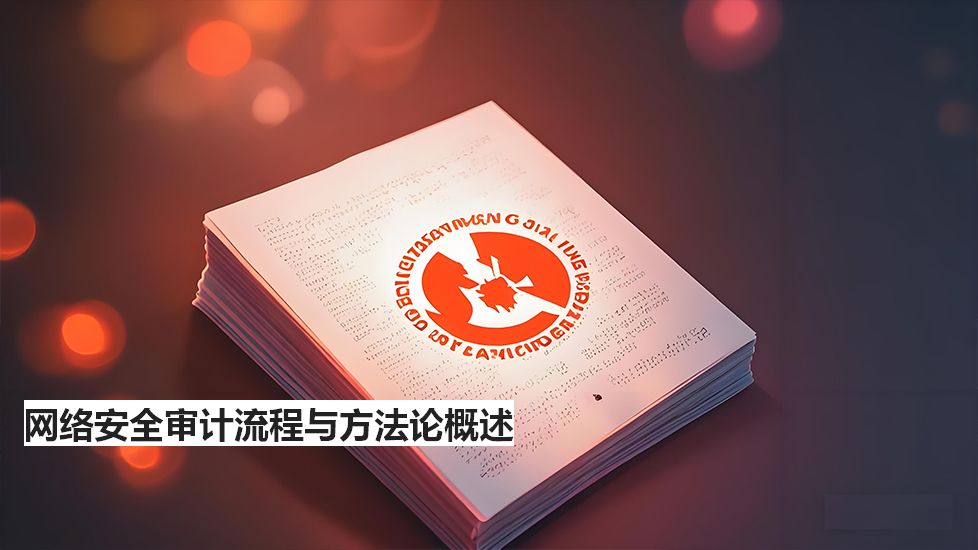 网络安全审计流程与方法论概述