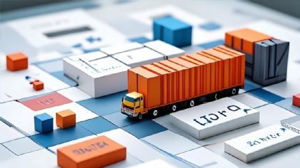 物流数字化转型