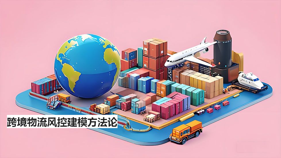 跨境物流风控建模方法论