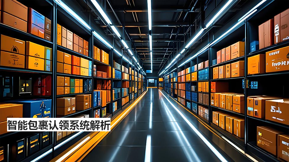 智能包裹认领系统解析
