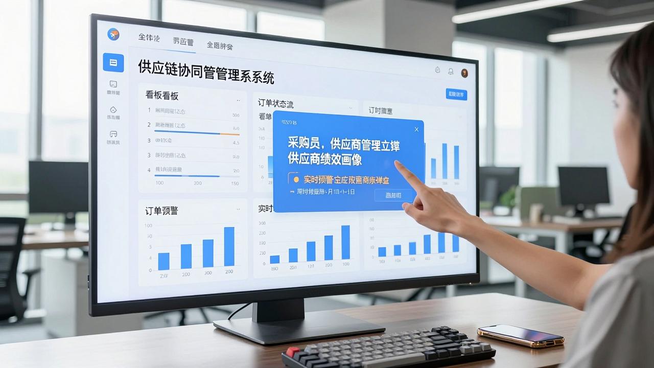 自动财务对账