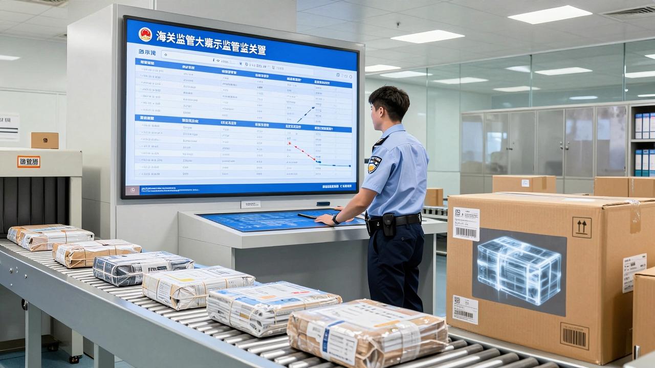 代购业务的法律边界与合规要点