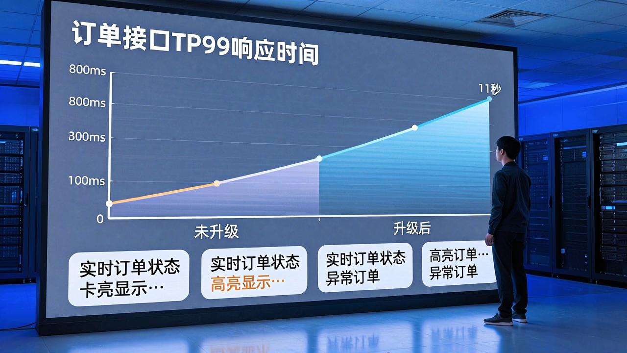 集运系统