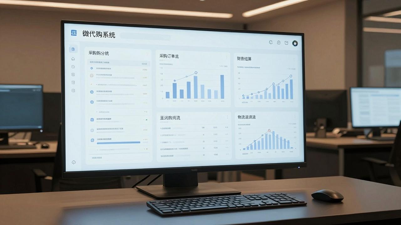 海外代购