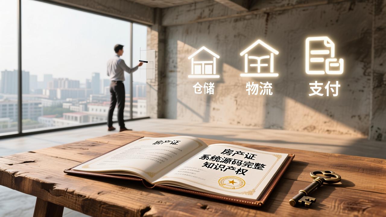 什么是海外代购系统源码? 什么是海外代购系统源码?