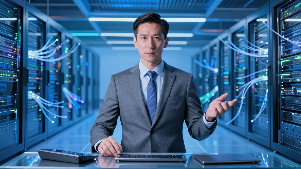 现代货代管理系统的技术原理
