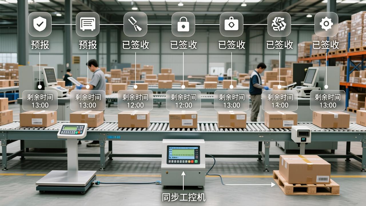 自动化