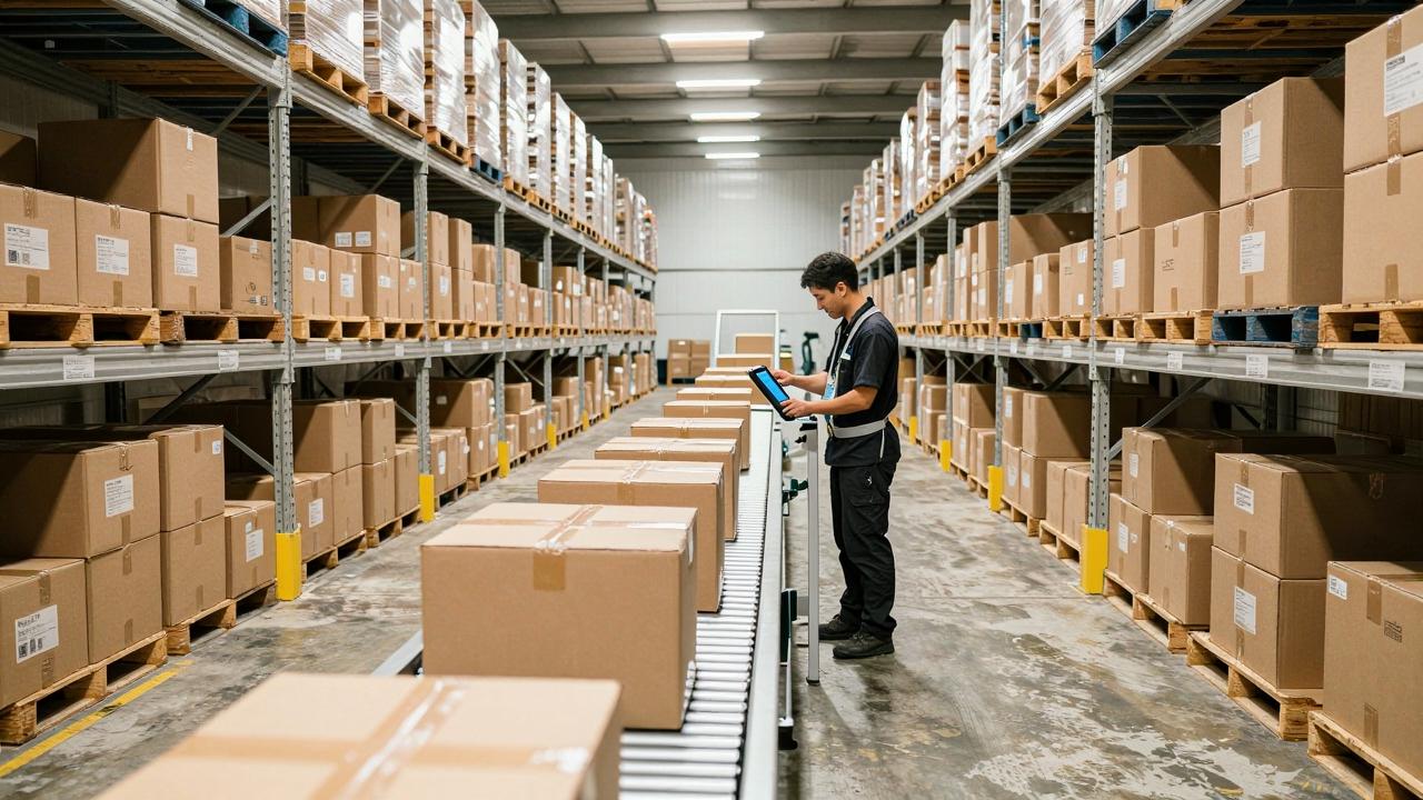 反向海淘APP用户增长趋势
